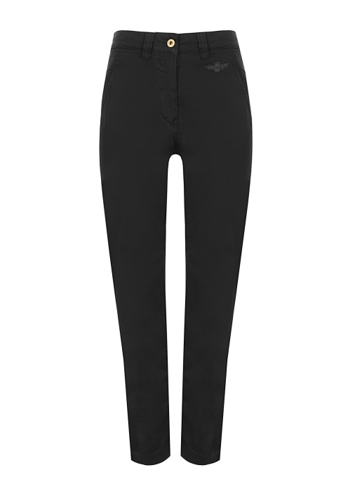 брюки женские pants  PA1564DCT3017 фотография