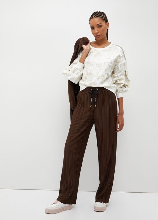 брюки женские pants  по цене 15920 руб вид справа