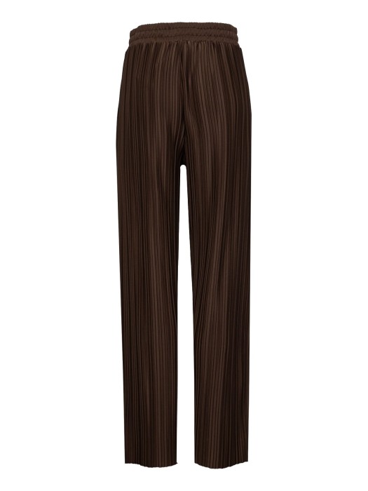 Товар коричневого цвета с внутренней стороны