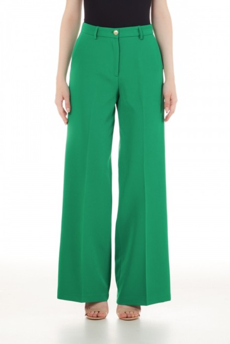 брюки женские pants  от бренда liu jo вид слева