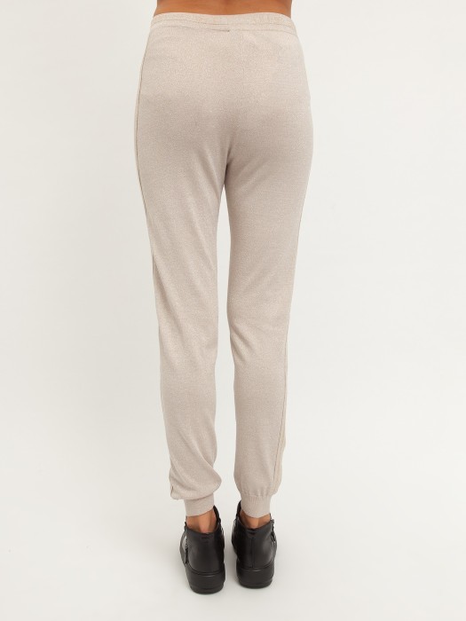 брюки женские pants  от бренда liu jo вид слева