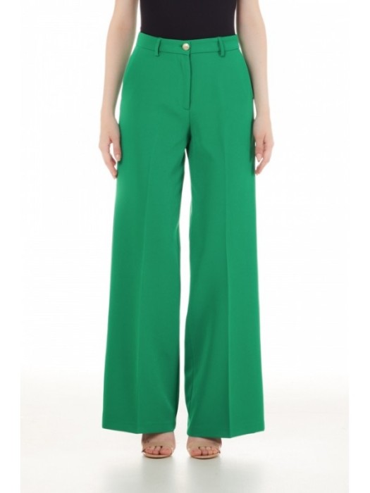 брюки женские pants  от бренда liu jo вид слева