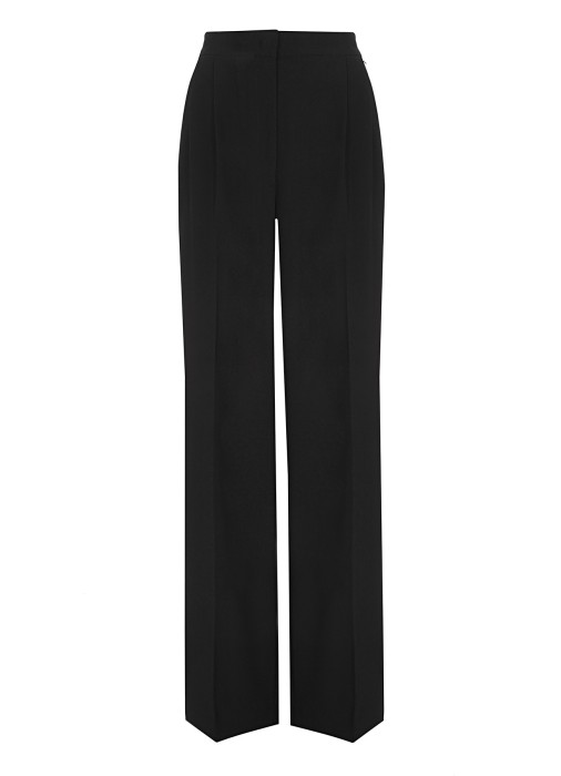 брюки женские pany c/pieghe  CA4124T2549 фотография