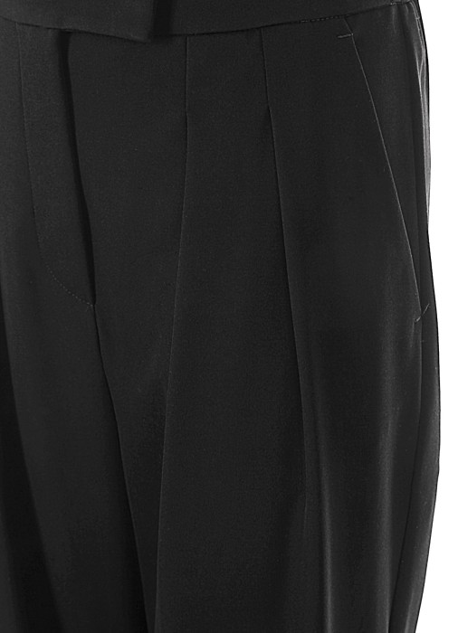 брюки женские quirino  от бренда max mara вид слева