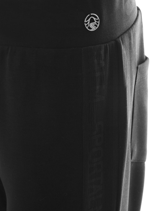 брюки женские rauli  от бренда sportalm вид слева