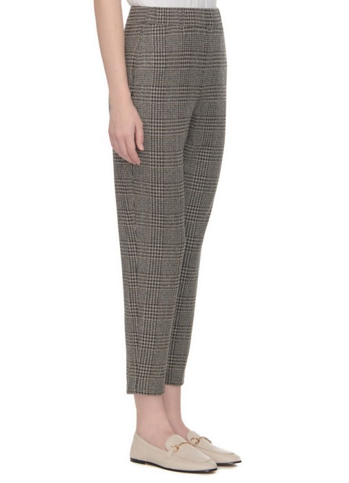 брюки женские rosato1 y black по цене 15440 руб вид справа