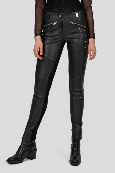 брюки женские salita  по цене 47920 руб вид справа