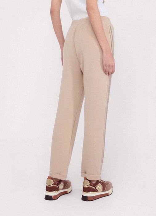 брюки женские scuba  по цене 15920 руб вид справа