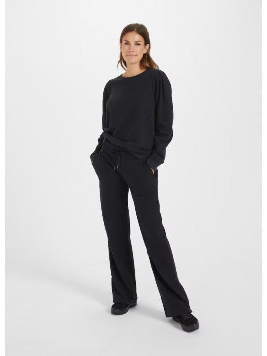 брюки женские sheila  от бренда juvia вид слева