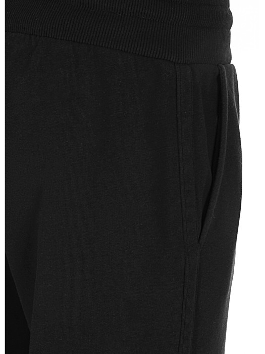 брюки женские sheila  из хлопка спереди