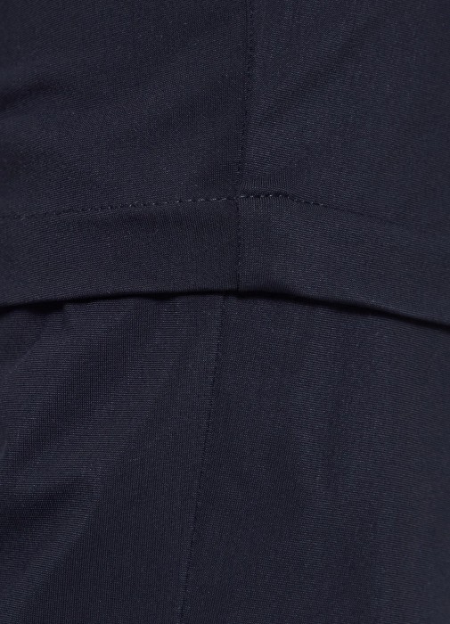 брюки женские sodiac  из полиамида спереди