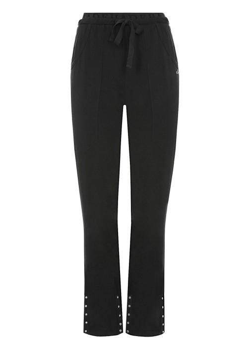 брюки женские свободные pants   B72237 фотография