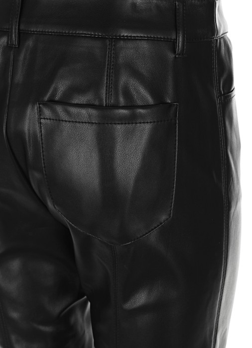 брюки женские teiera y black по цене 21920 руб вид справа