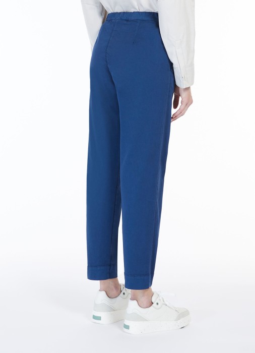 брюки женские terreno  по цене 21200 руб вид справа