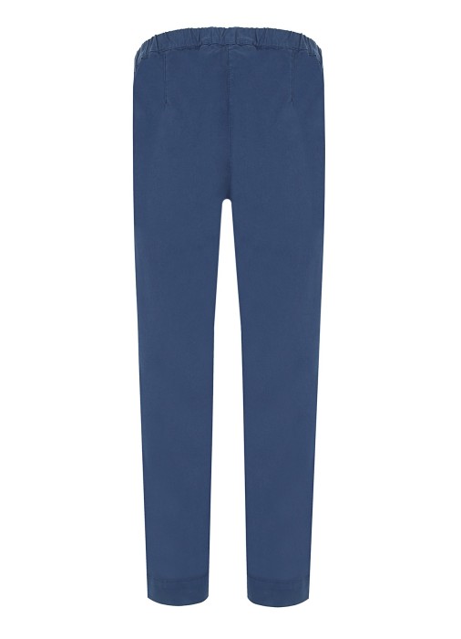 брюки женские terreno  из италии вид сбоку