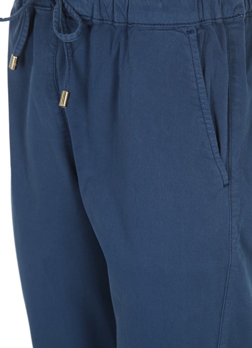 брюки женские terreno  из проверенных материалов спереди