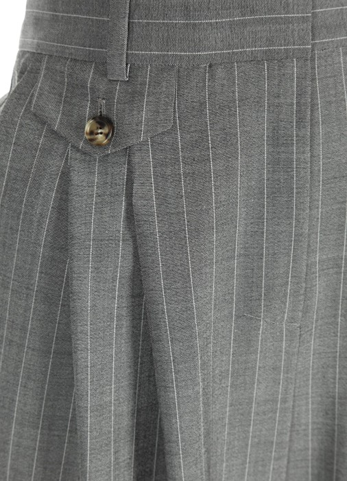 брюки женские tetiama  от бренда boss вид слева