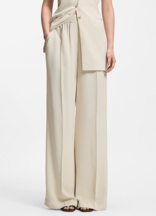 брюки женские tiana10  из германии вид сбоку