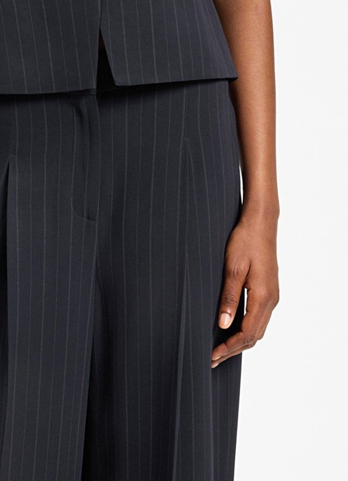 брюки женские tiana4  по цене 30000 руб вид справа