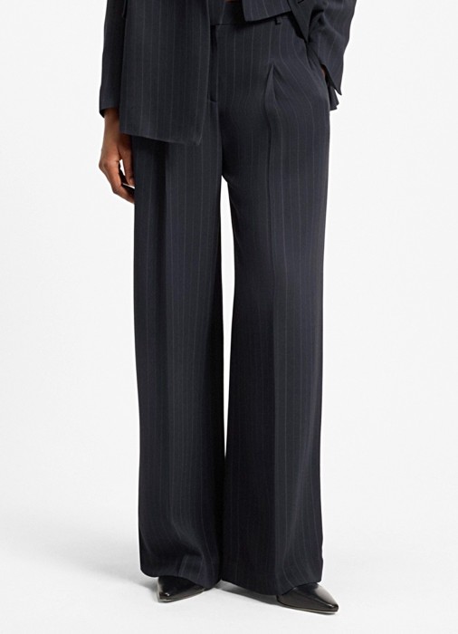 брюки женские tiana4  из германии вид сбоку