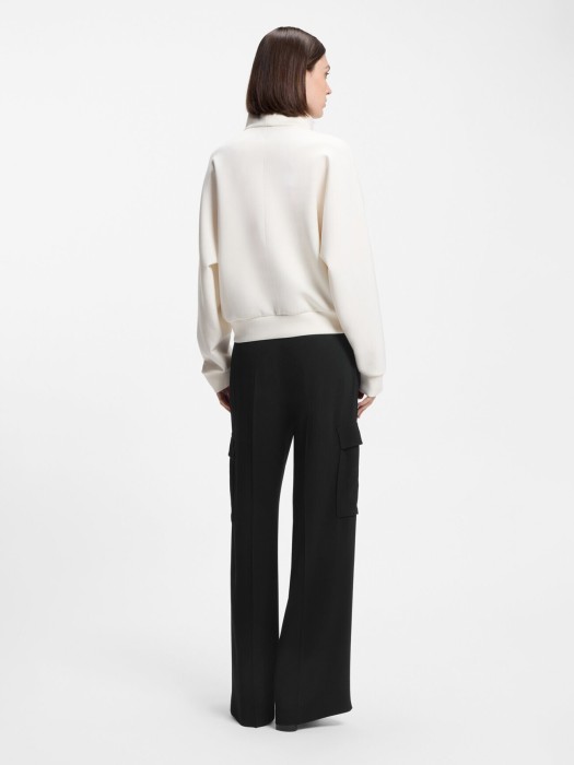 брюки женские tianamia1  по цене 44300 руб вид справа