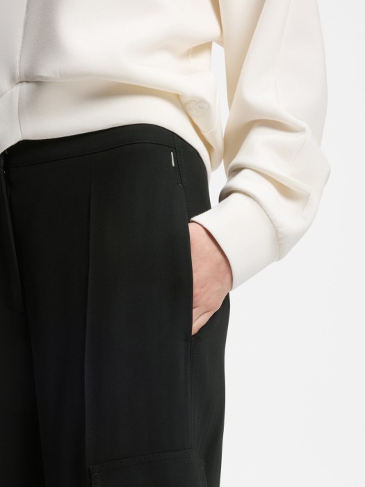 брюки женские tianamia1  из германии вид сбоку