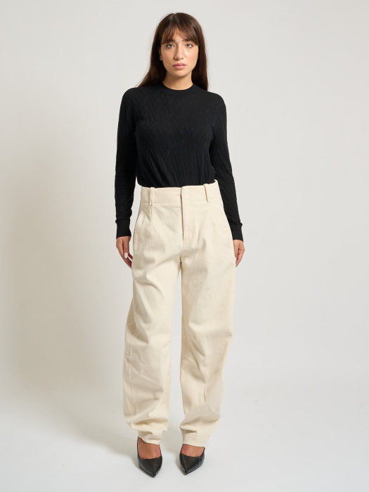 брюки женские torsaka-w  по цене 32560 руб вид справа