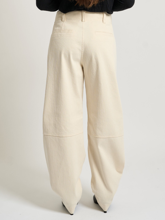 брюки женские torsaka-w  из германии вид сбоку