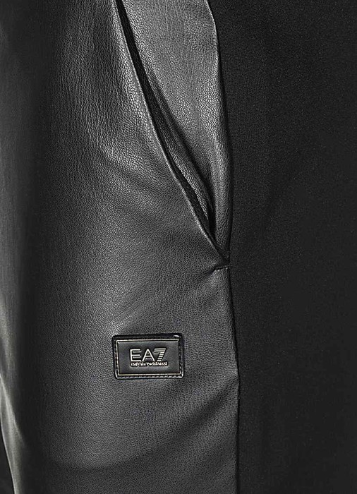 брюки женские trouser ea7 от бренда ea7 emporio armani вид слева