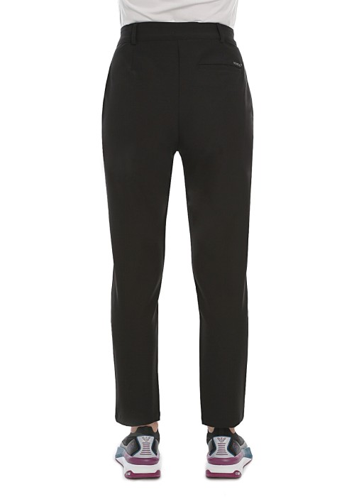 брюки женские trouser ea7 по цене 15520 руб вид справа