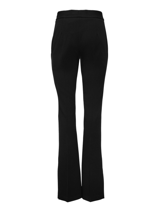 брюки женские ts tpotf lungo  от бренда liu jo вид слева