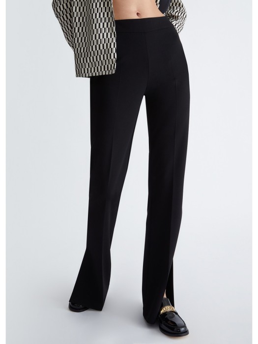 брюки женские ts tpotf lungo  по цене 24240 руб вид справа