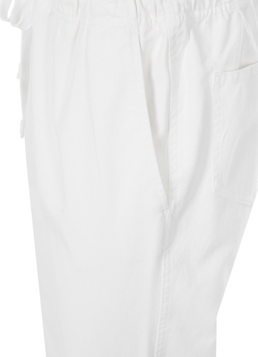 брюки женские uma  из америки вид сбоку