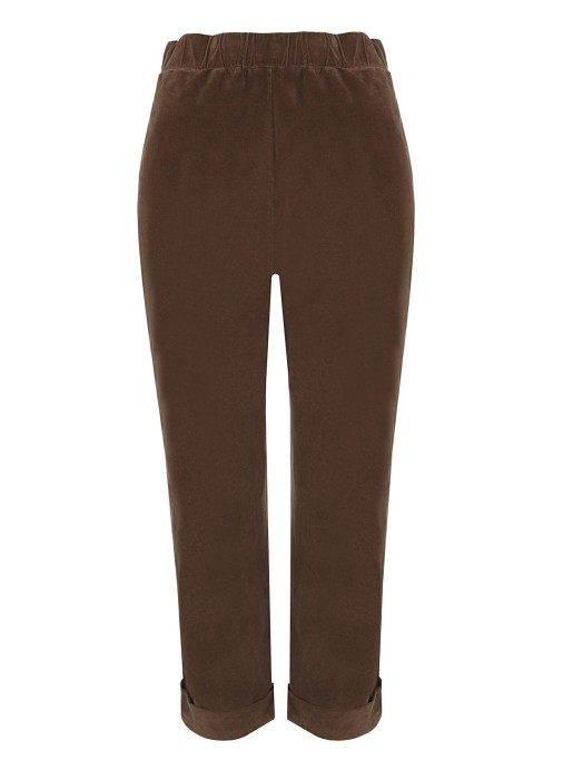 брюки женские velvet  D12767 фотография