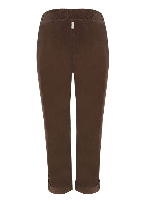 брюки женские velvet  от бренда deha вид слева