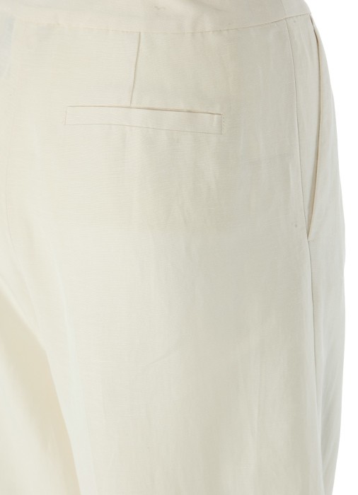 брюки женские virgin y black из италии вид сбоку