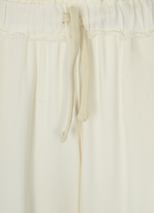 брюки женские viscose crepe jogger pants  от бренда deha вид слева