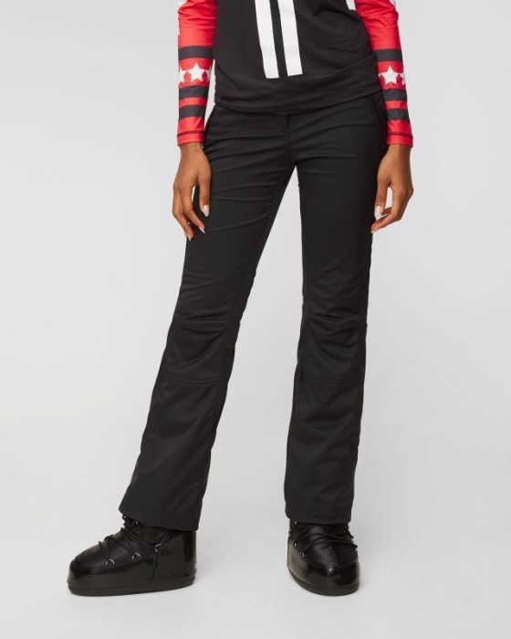 брюки женские xelissa o. sterne  от бренда sportalm вид слева