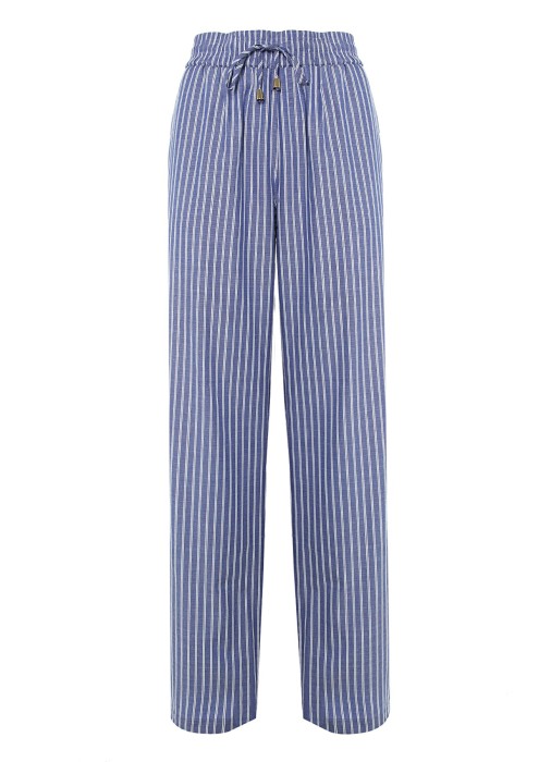 брюки женские zally  705400 фотография