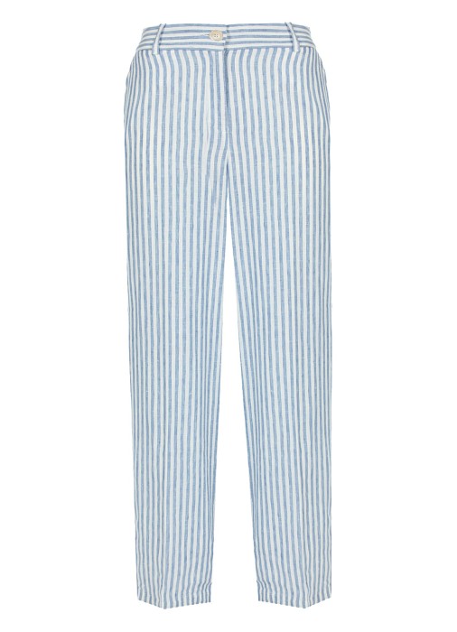 брюки женские zuara y black 2511131233 фотография