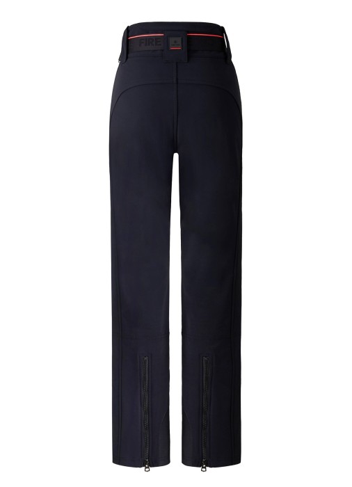 брюки женские zula  от бренда bogner fire+ice вид слева