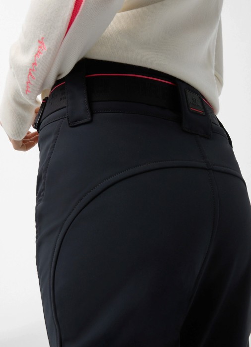 брюки женские zula  по цене 66960 руб вид справа