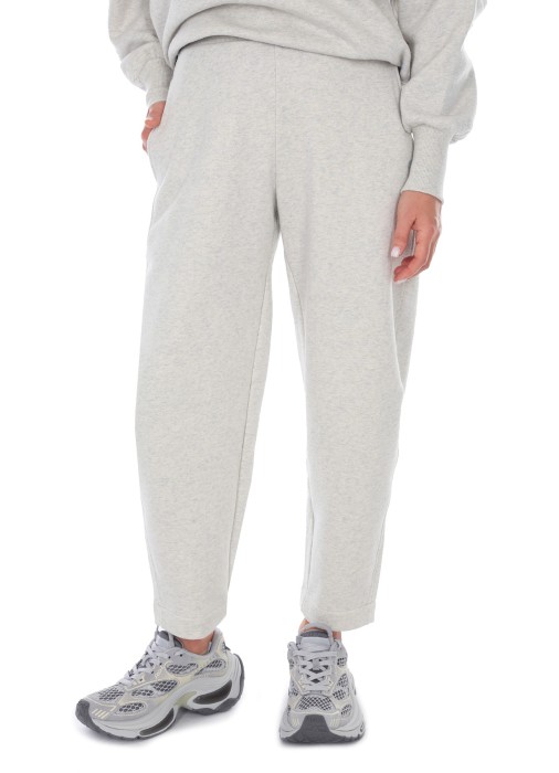 брюки женские  из дании вид сбоку