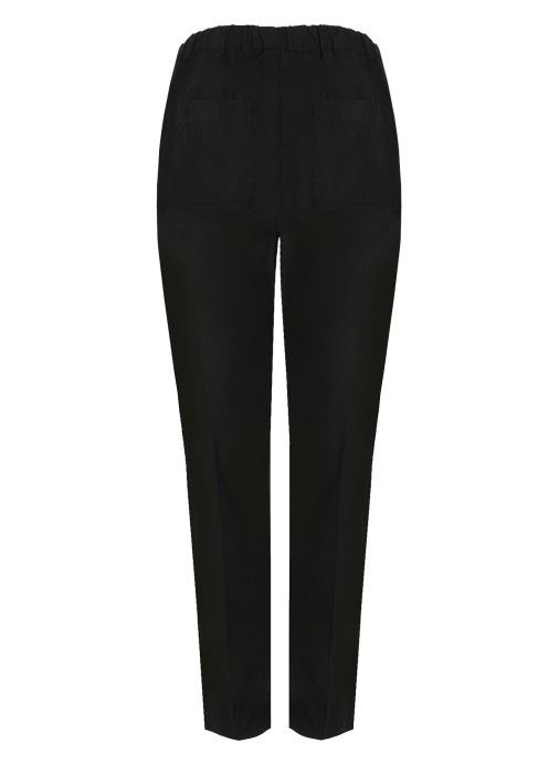 брюки женские  по цене 15920 руб вид справа