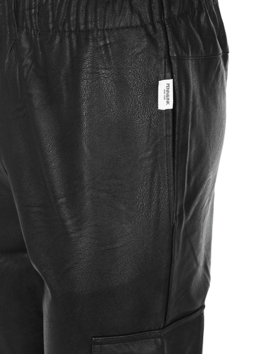 брюки женские  от бренда penn & ink вид слева