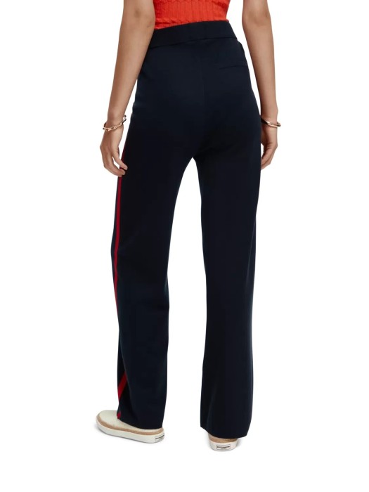 брюки женские  из америки вид сбоку