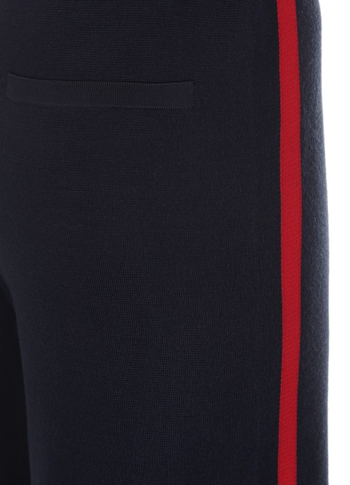 брюки женские  из проверенных материалов спереди