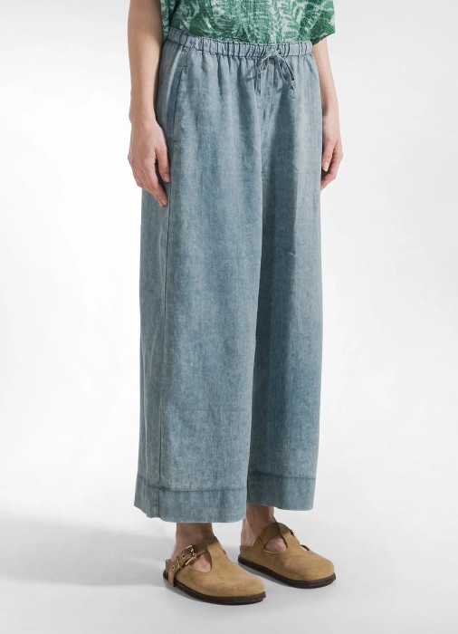 брюки женские  D22416 фотография