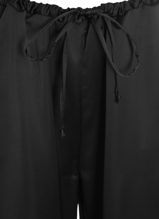 брюки женские  от бренда gaelle paris вид слева