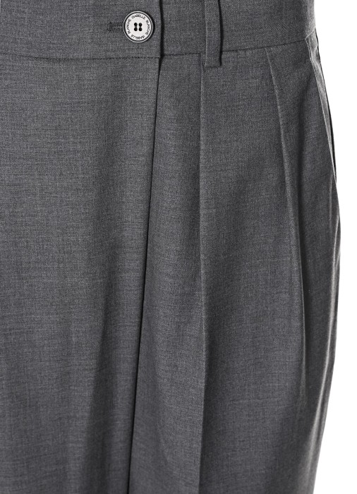 брюки женские  от бренда isabelle blanche вид слева